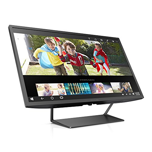 HP Pavilion 32-inch QHD Wide-Viewing Angle Display
